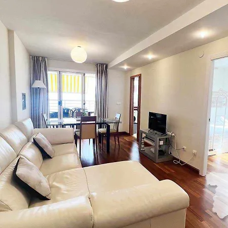 Costablancadreams Aqua Park In Apartment