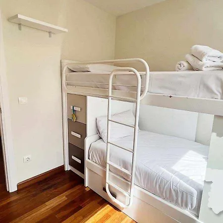 Costablancadreams Aqua Park In Apartment Calpe