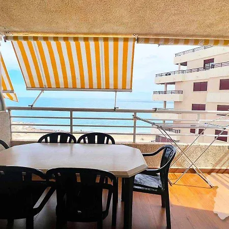 Costablancadreams Aqua Park In Apartment