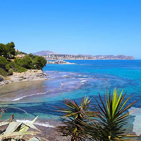 Costablancadreams Aqua Park In * Calpe
